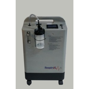Respirox JAY-5 Oksijen Konsantratörü