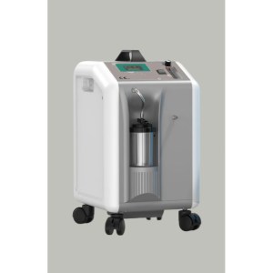 Foras CP-501 Oksijen Konsantratörü