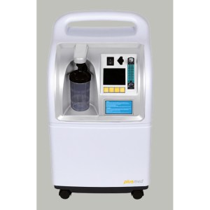 Plusmed PM-KN04 Smart Oksijen Konsantratörü