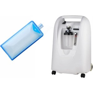 oxytek k5bw oksijen konsantratör filtresi