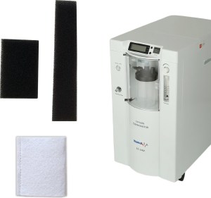 Respirox SZ-5AW Uyumlu Filtre Seti