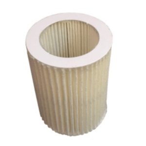 Kağıt Oksijen Konsantratör Filtresi