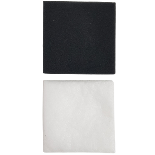 covidien ev tipi ventilatör filtresi