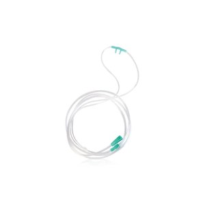 yetişkin nazal oksijen kanülü